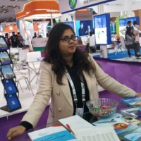 Sharmistha Bhattacharjee