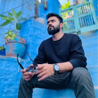 Yogesh Bhavsar