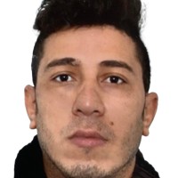 Bahaa Geris