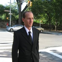 Robert Barango