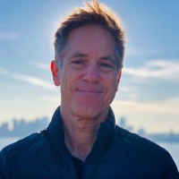 Eric Steinhauser