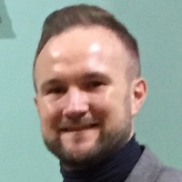 Rob Ashworth