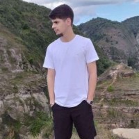 Lucas Dias Marchioro