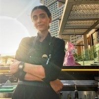 Zahra Erfanian Azmoodeh