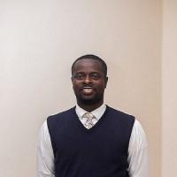 Emmanuel Adu Mensah