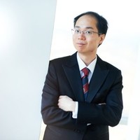 Andrew Lin
