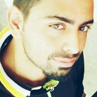 Yousuf Sait