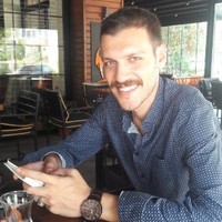 Mehmet Eren Özaltun