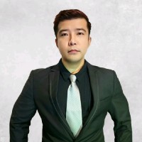 Patrick Arce