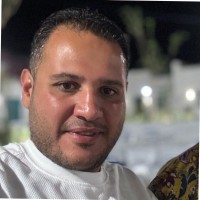 Ahmed Esmat
