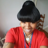 Tanesha Mbele