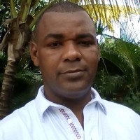 Nilton Andrade Dos Santos