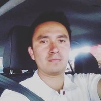 Cristhian Amaya Padilla
