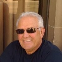 Mike Carlisle