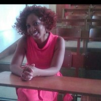 Paulina Masentle Matsheka