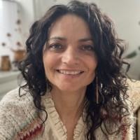 Ruth Kjærsgaard Friis