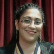 Consuelo Valdovinos