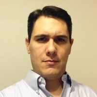 Sergio Cardenas Ruderer