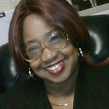 Gina Smith-Wilburn