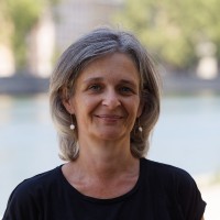 Delphine Vandevoorde