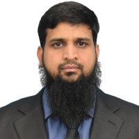 Mohammed Habeeb Khan