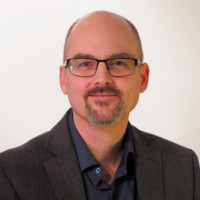 Scott Garriott
