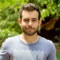 Gian Anjos