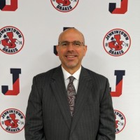 Dr. Christopher Jahnke