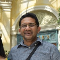 Dhammika Bandara