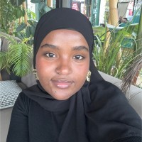 Zeynab Mohamed