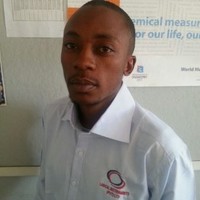 Brian. W. Z Madzimbamuto