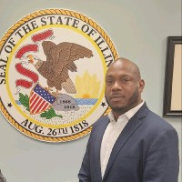 K. Lamont Washington