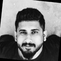 Gulshan Korani