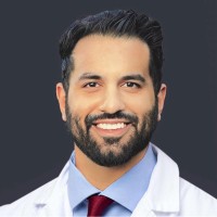 Zan Naseer, Md