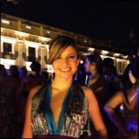 Ana María Briceño Cárdenas