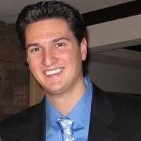 Christopher Fritch