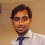 Sathyajith Barve