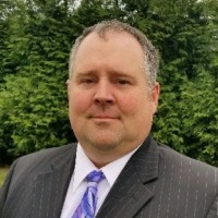 D. Scott Kline, Jr., Cbsi