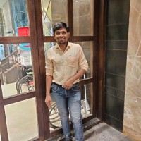 Akshay Dane