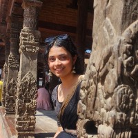 Barsha Neupane