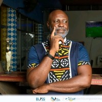 Benjamin NWALL, Chartered FCIPD