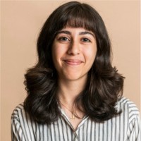 Shabnam Alimardani Shafigh