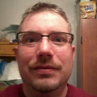 Jason Van Sickle