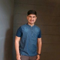 Shivang Bansal