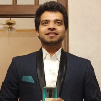 Saurabh Sharma