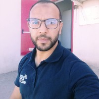 Ahmed Lebriki