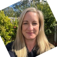 Jane Fosbeary