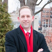 Ryan Rowley