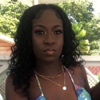 Aaliyah Frederick