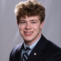 Brendan Maher